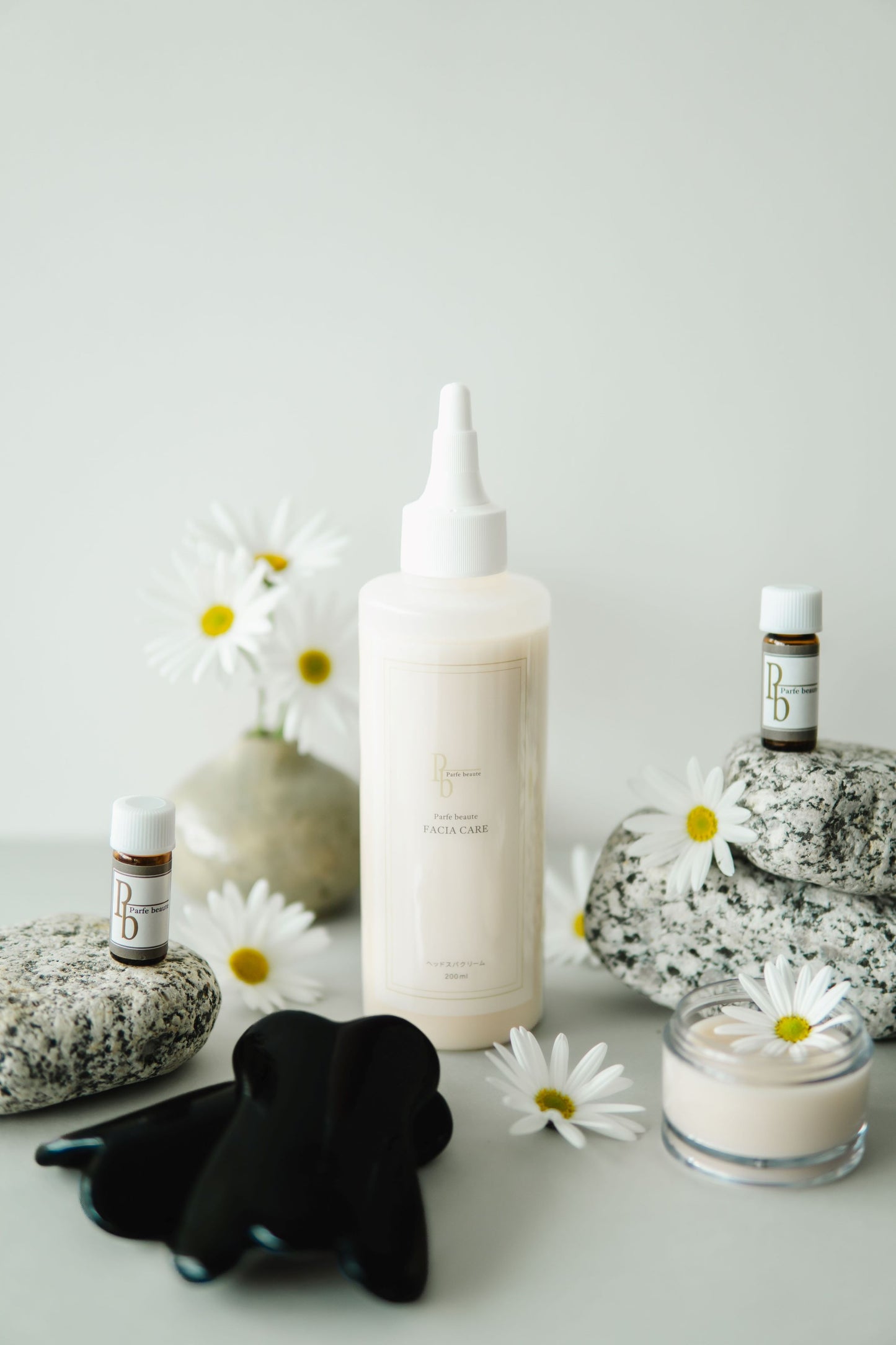 おうちでヘッドスパセット プレミアム