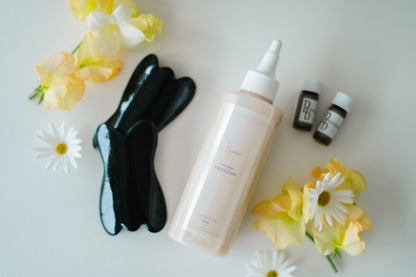 おうちでヘッドスパセット プレミアム