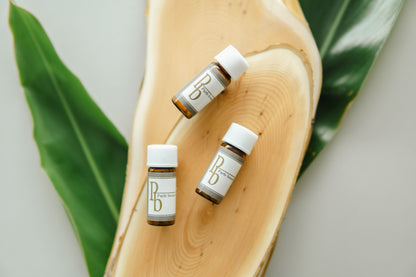 Parfe beaute オリジナルブレンド（1ml）