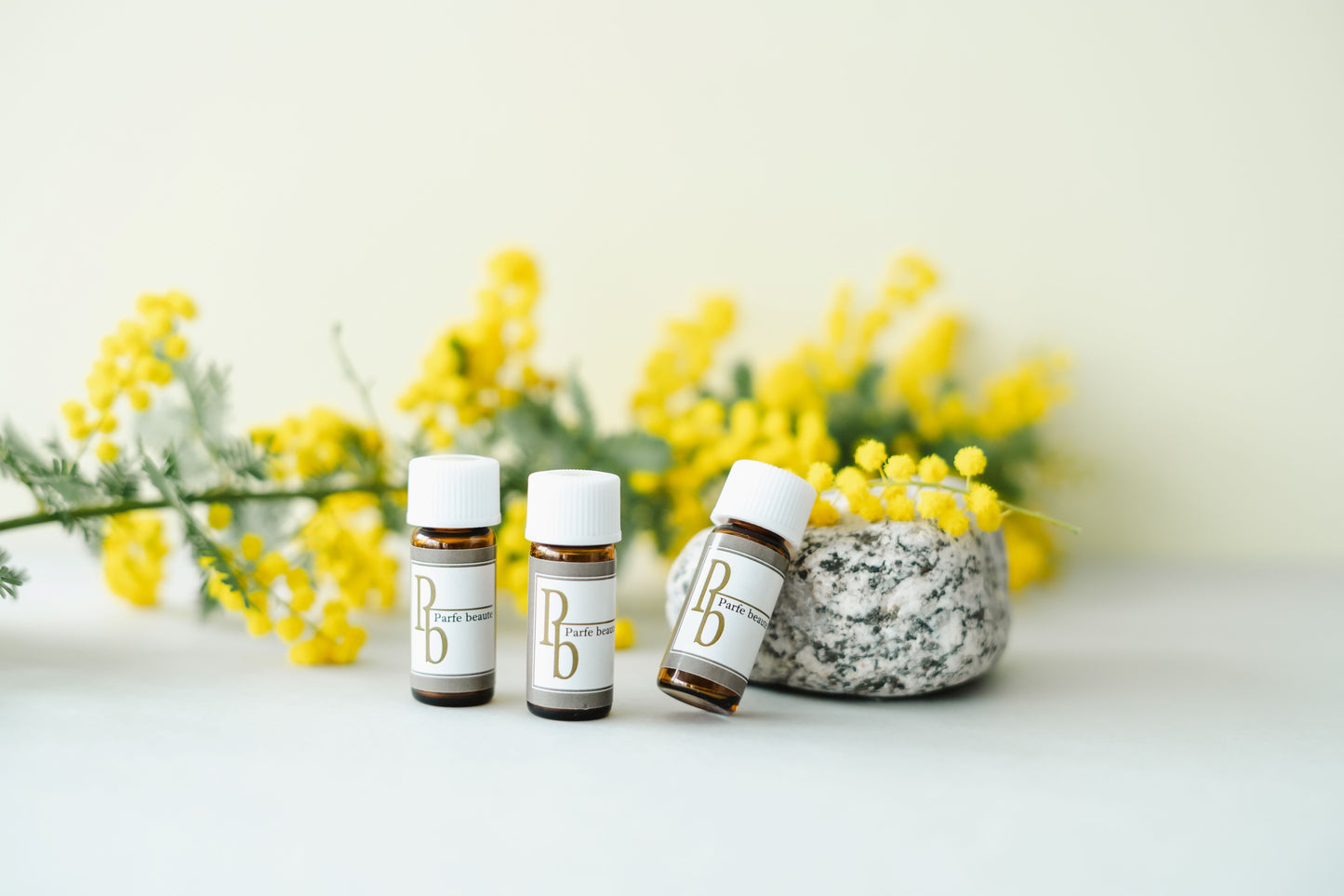 Parfe beaute オリジナルブレンド（3ml）